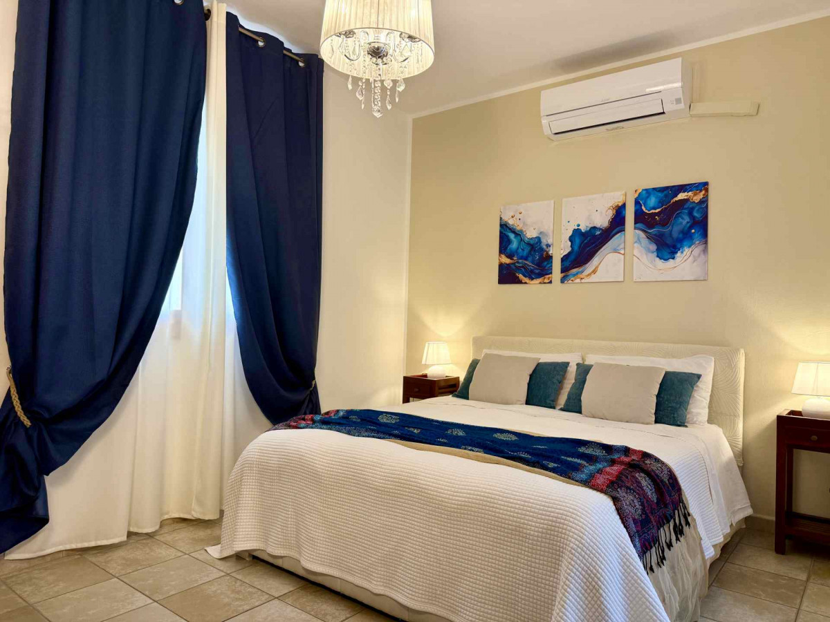 Foto 2 - BLUE DOLPHIN Affittacamere