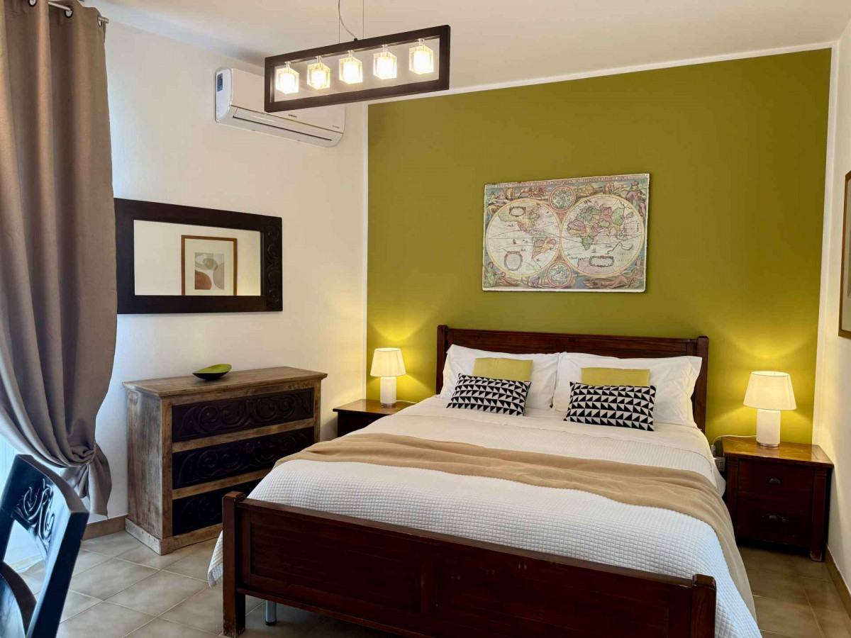 Foto 3 - BLUE DOLPHIN Affittacamere