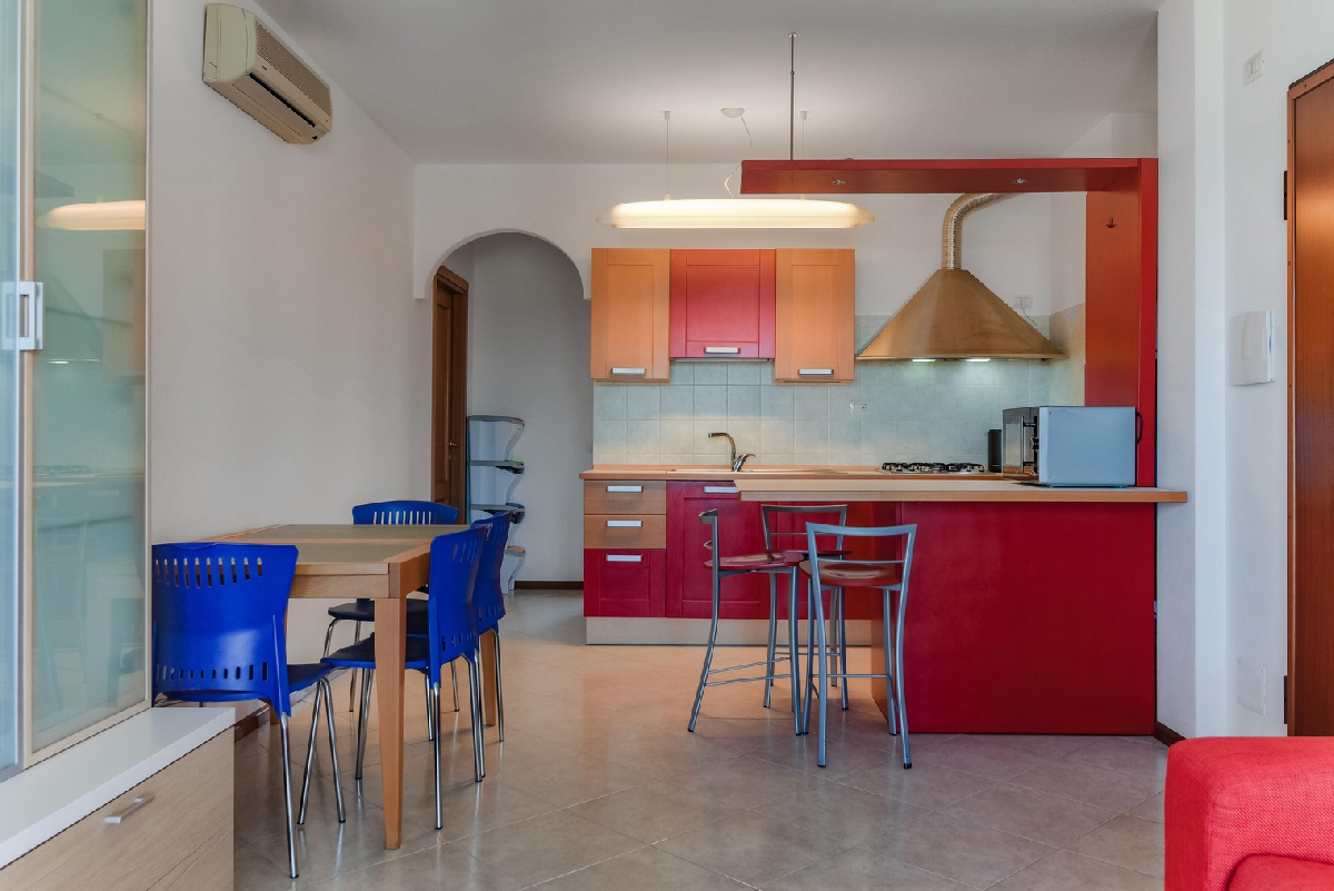 Foto 2 - CONTINENT SARDINIA