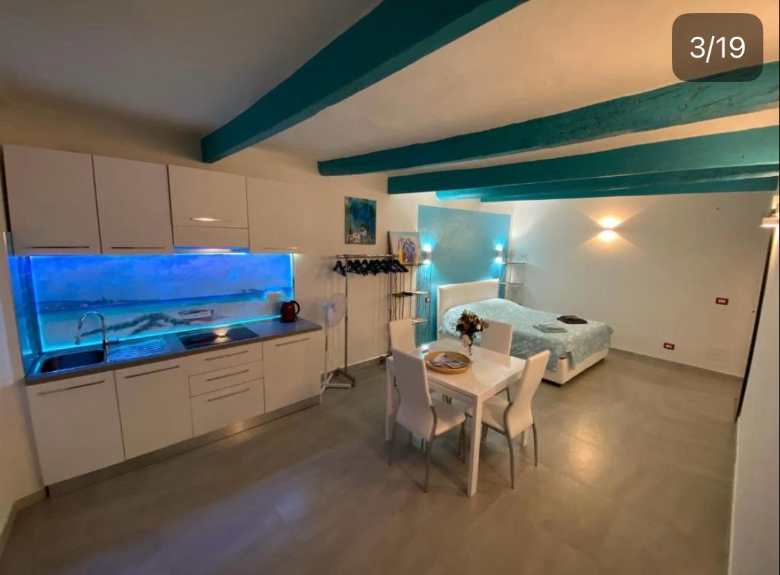 VALLI FABRIZIO n.2 immobili