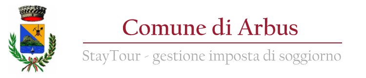 StayTour – Comune di Arbus (SU)