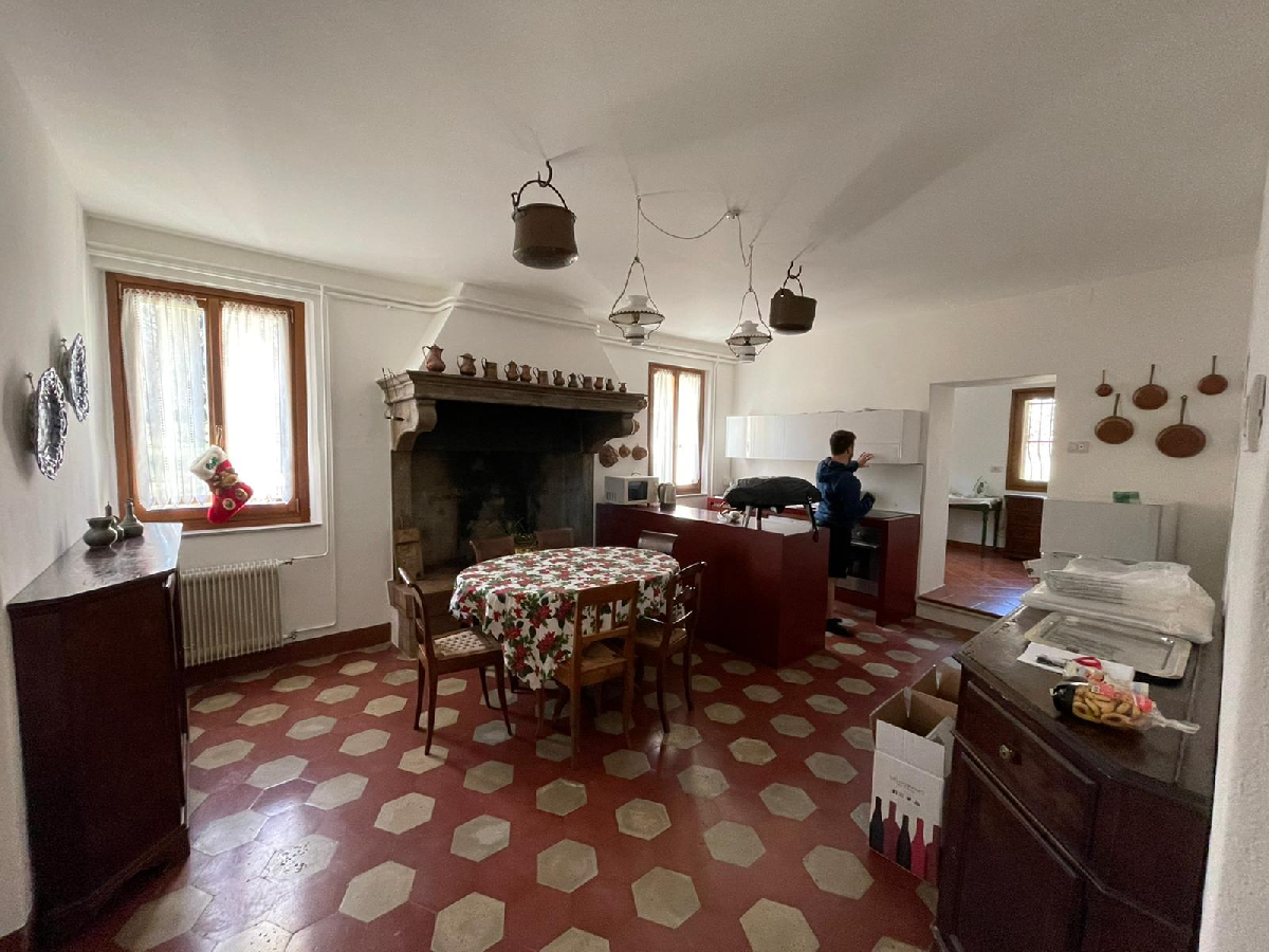 Foto 2 - VILLA PERALE