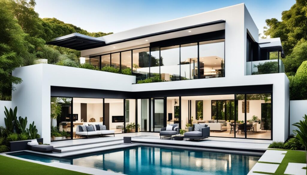 RESIDENCE VILLA DEL SOLE