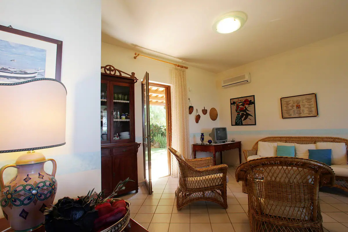 Foto 3 - C215640 - Villa Levante