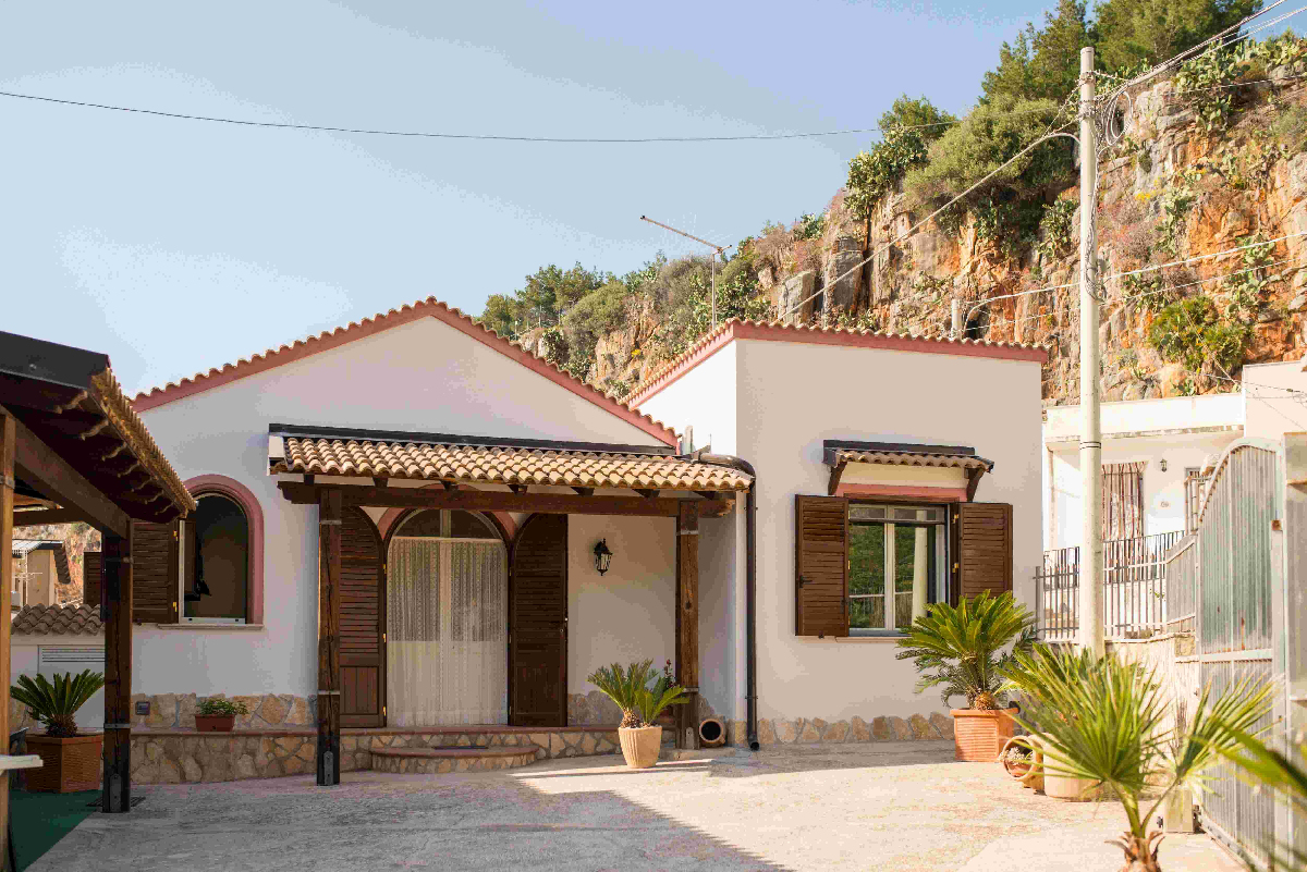 C216926 - Locazioni Turistiche - Casa Vacanze Baglio Scurati