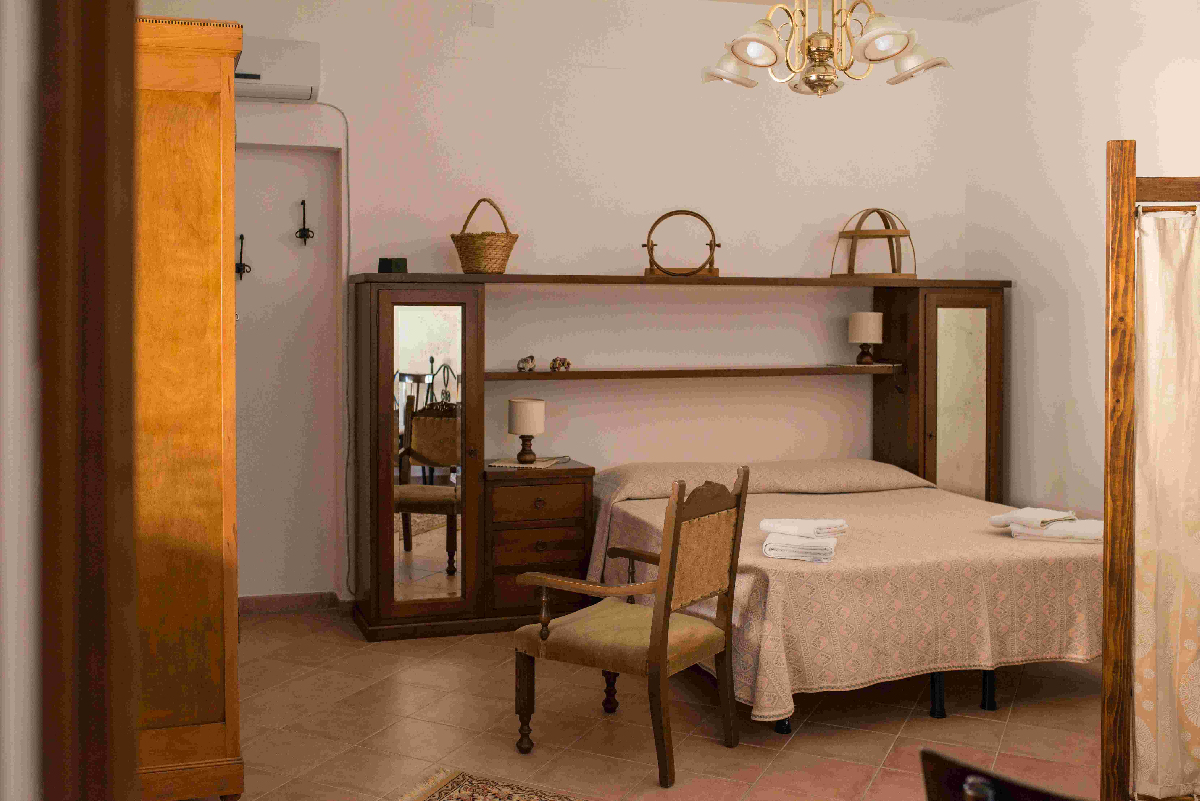 Foto 2 - C216926 - Locazioni Turistiche - Casa Vacanze Baglio Scurati