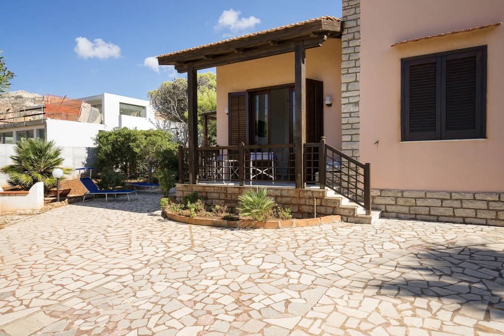 C217622 - Cornino Seaside Villa