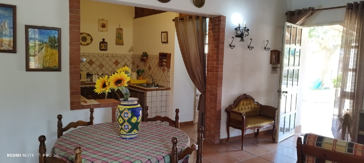 C207349 - Casa siciliana