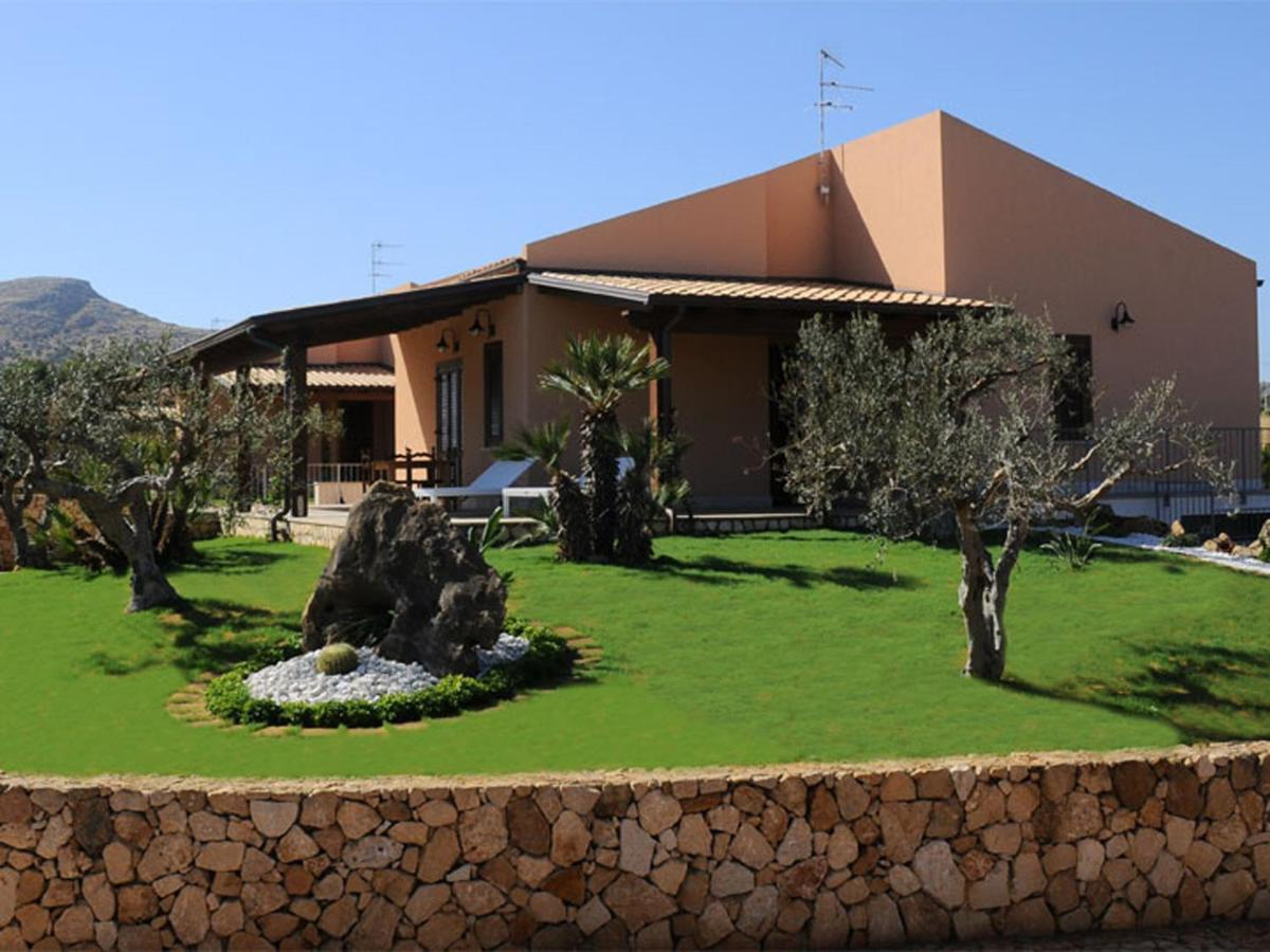 B401921 - Case Vacanza Nicola Santoro - CIN IT081007B4H3PFUCEP