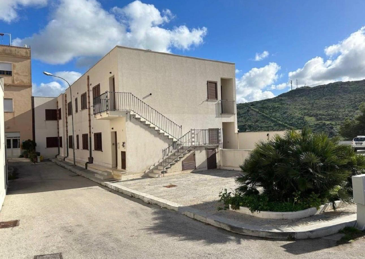 C212211 - Case Vacanza Santoro - CIN IT081007C2FMLEYZ85