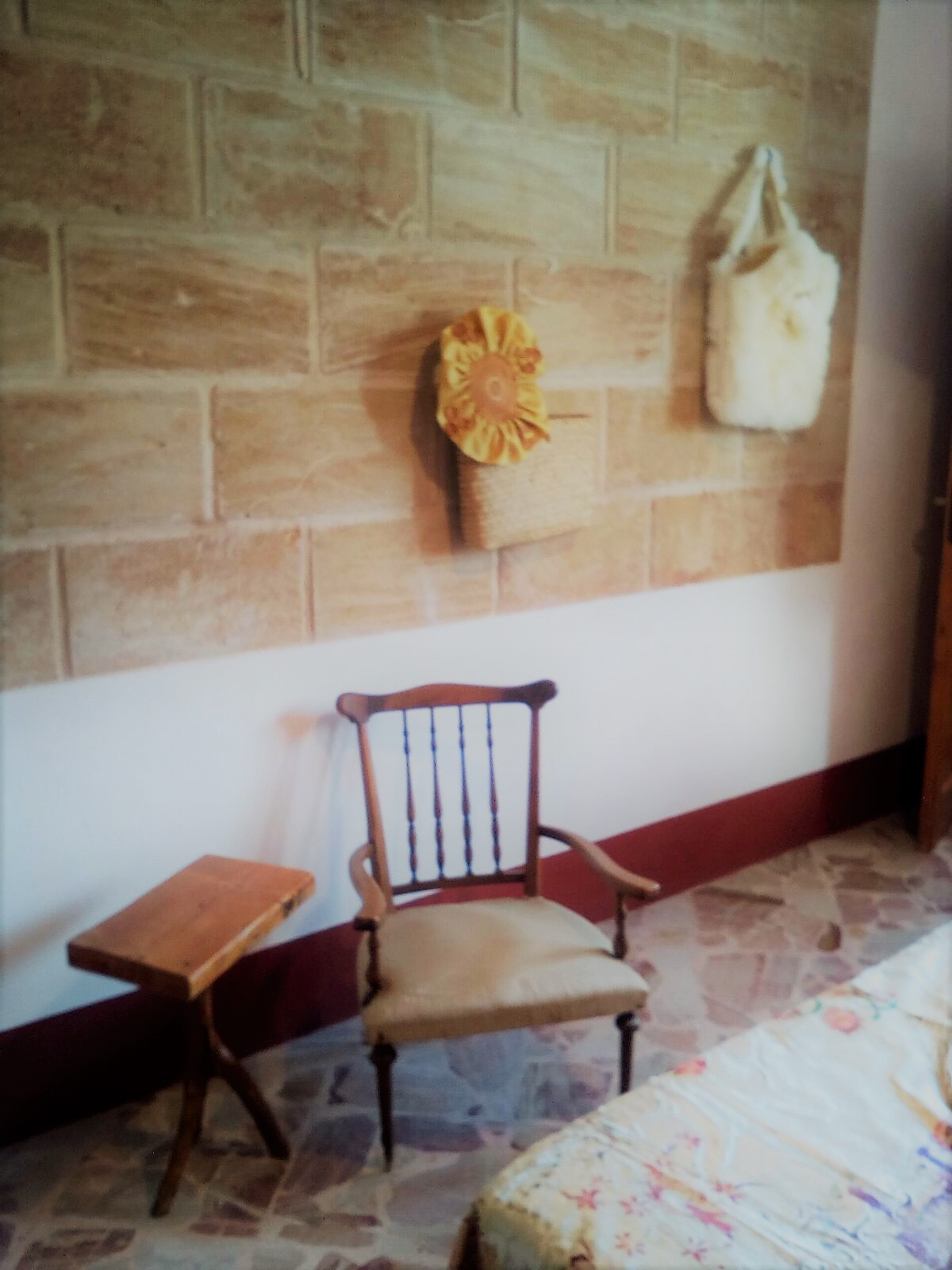 C102951 - Trinacria Rooms