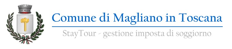 StayTour – Comune di Magliano in Toscana (GR)