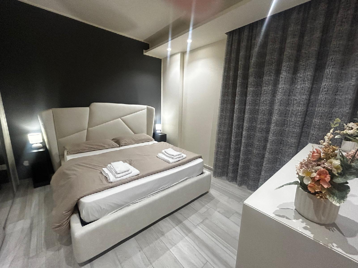 RESIDENCE SUNSET EGADI