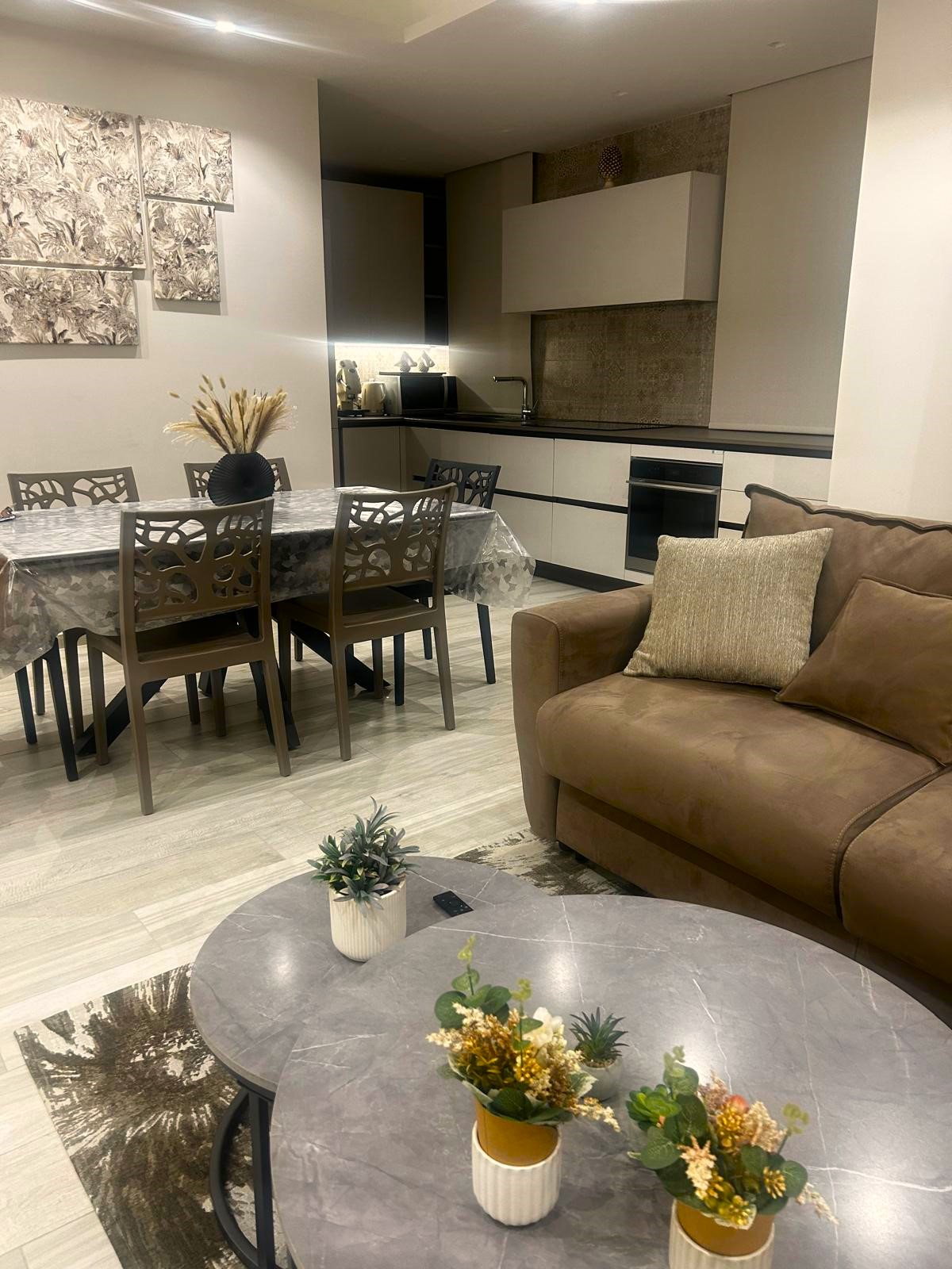 Foto 2 - RESIDENCE SUNSET EGADI