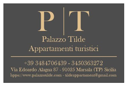 TILDE APPARTAMENT