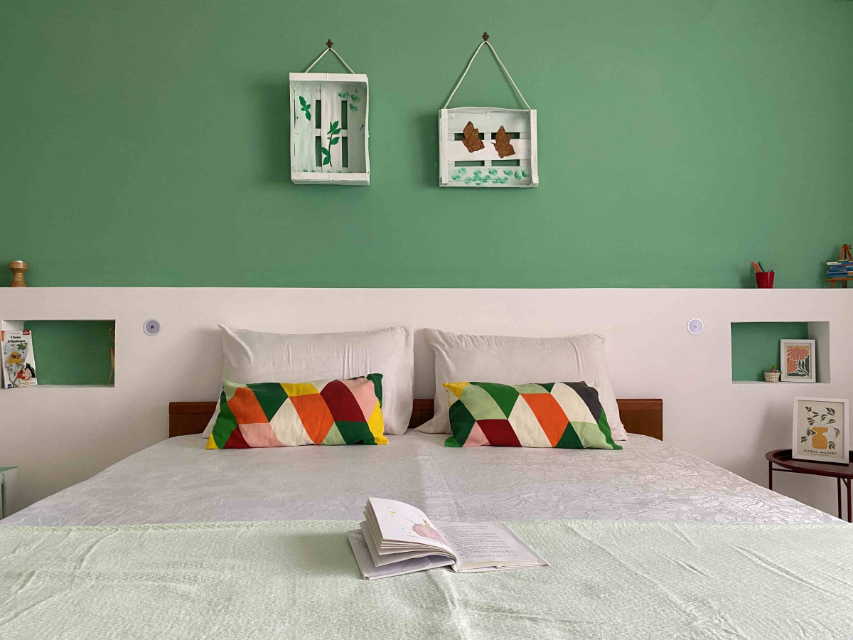 Foto 2 - A CASA DI NONNA MARIA