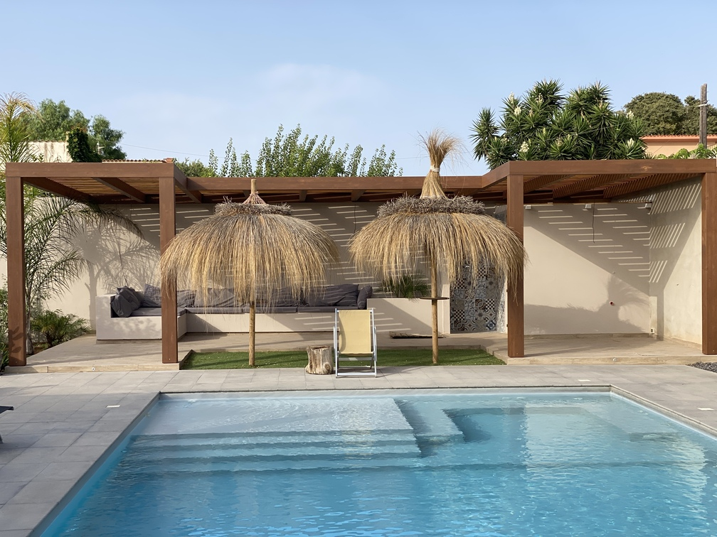 SIGNORINO SUITESEPOOL