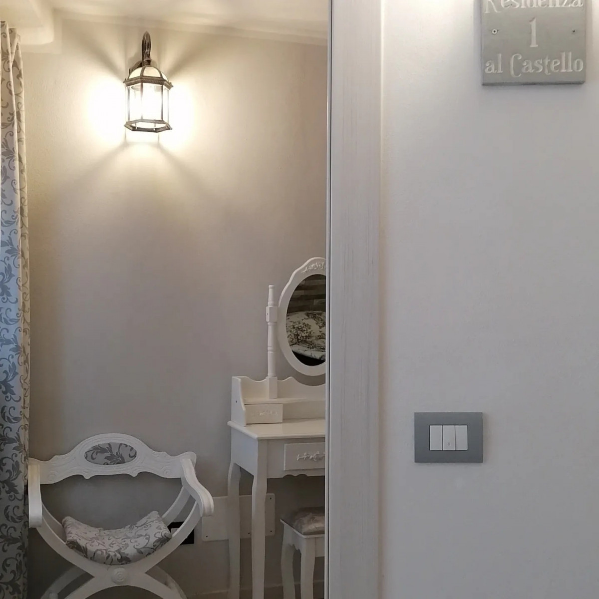 Foto 3 - RESIDENZA AL CASTELLO