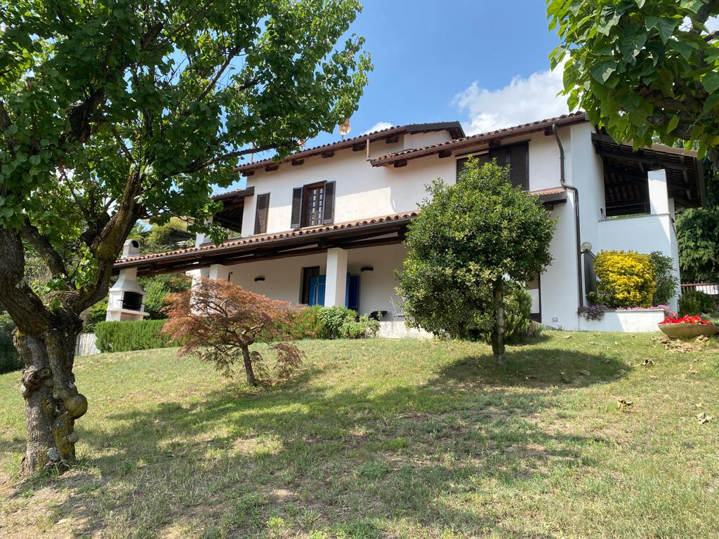 VILLA MARGHERITA DI BARBERIS PATRIZIA STRADA ANNUNZIATA 41