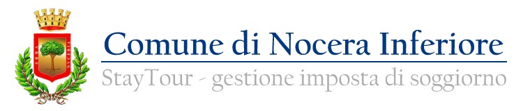 StayTour – Comune di Nocera Inferiore (SA)