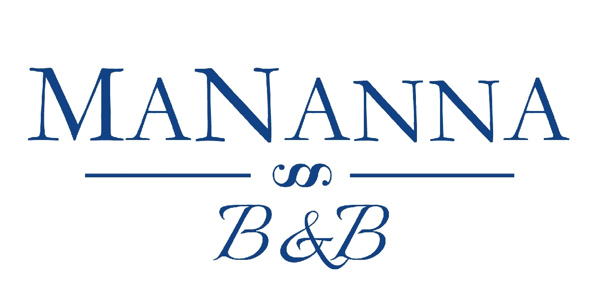 MA NANNA B&amp;B