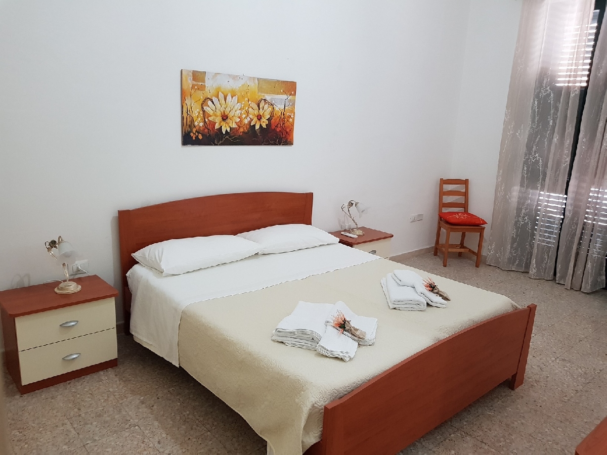 casa vacanze mediterranea FRANCY