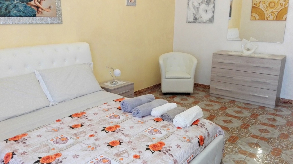 CASA VACANZA U CARDINALI