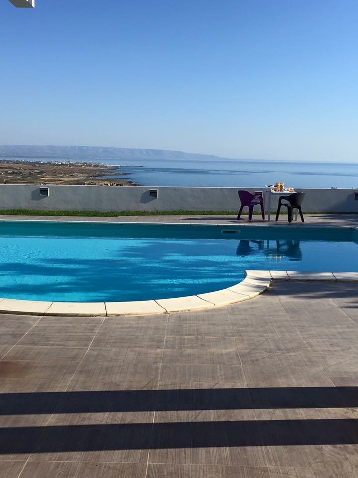 AFFITTACAMERE DI PAOLINO ROBERTO