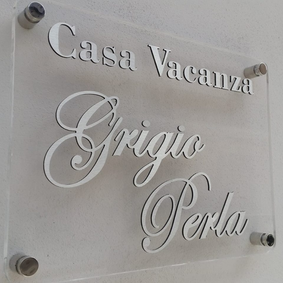 CASA VACANZE GRIGIO PERLA