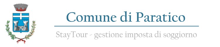 StayTour – Comune di Paratico (BS)
