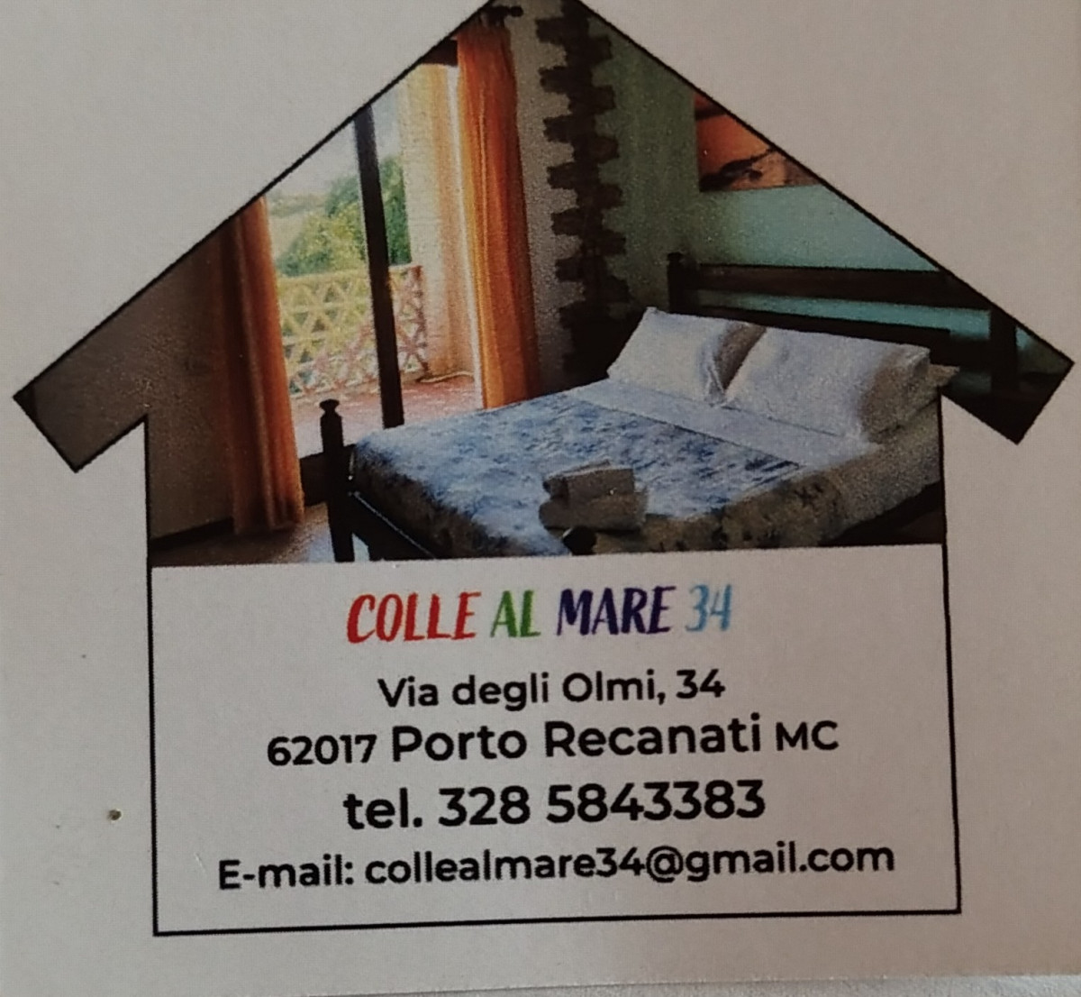 CHIACCHIERA FRANCESCA