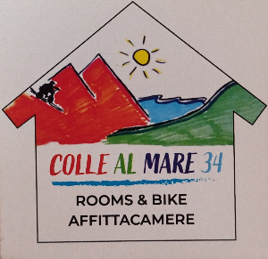 Colle al mare 34 