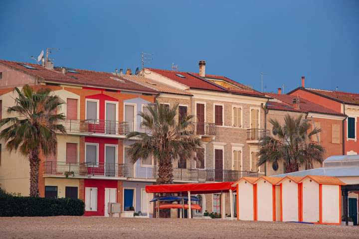 CITTADINI GLORIA