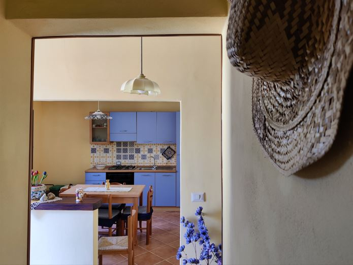 Foto 2 - CASA SPEZZARA