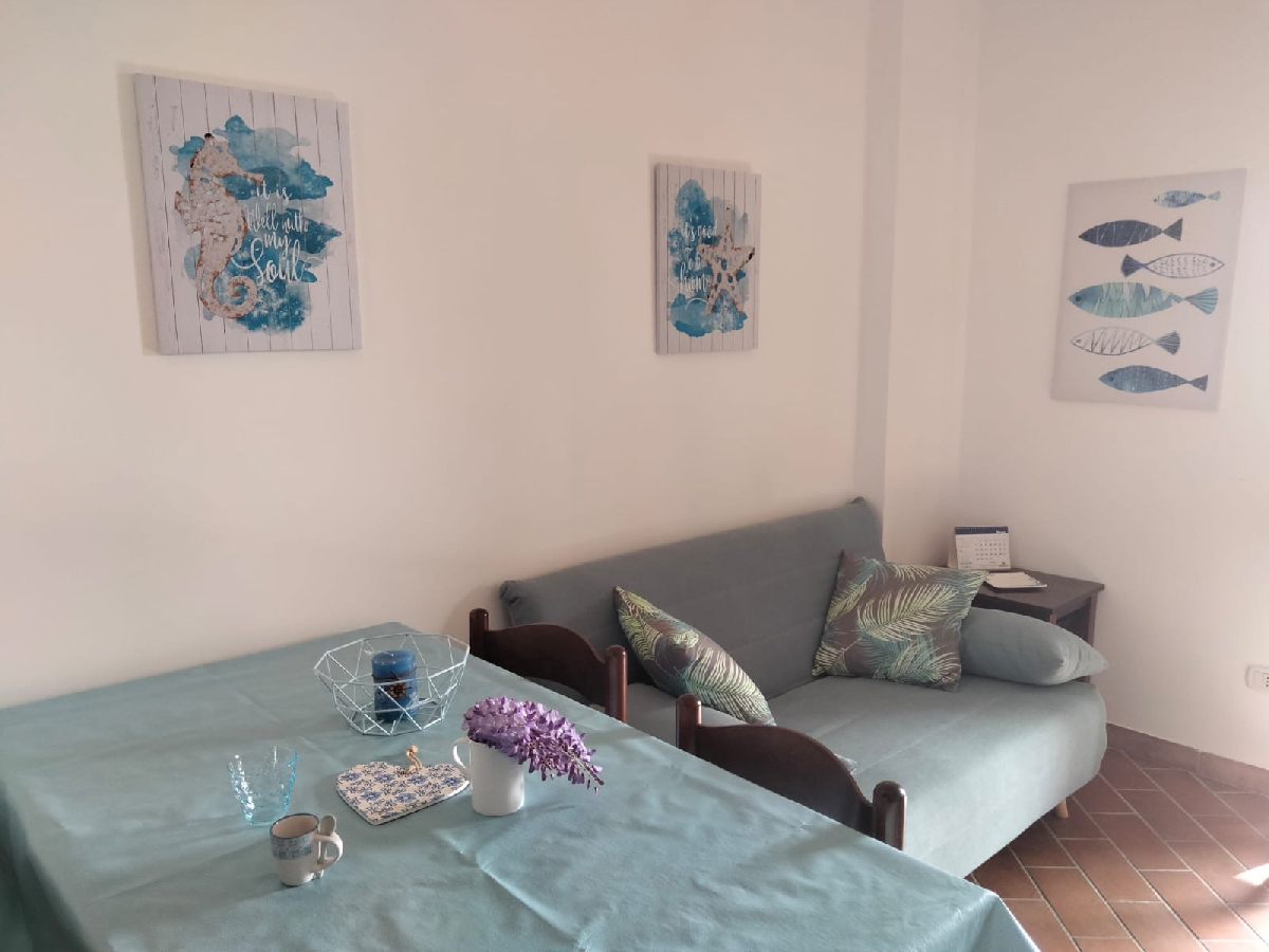 Foto 3 - LA CASA DI GIORGIA