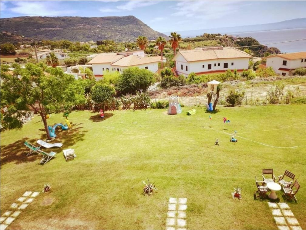 FONDACO DEL CAPO