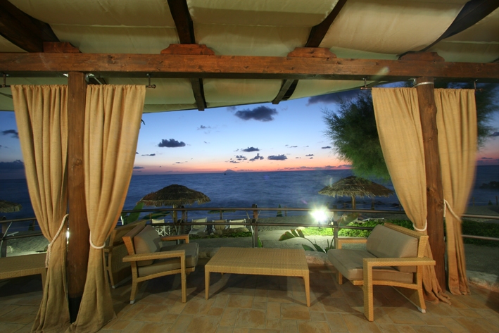 VILLAGGIO IL GABBIANO 