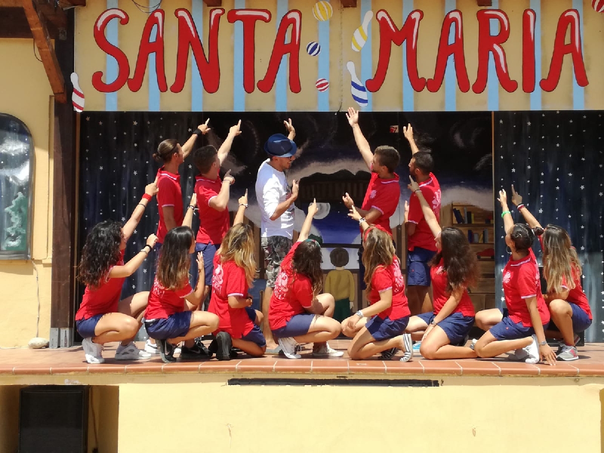 Foto 2 - VILLAGGIO SANTA MARIA 