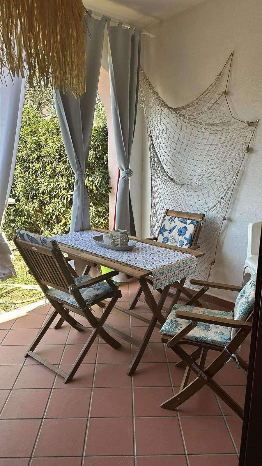 Foto 2 - VILLA AZZURRA