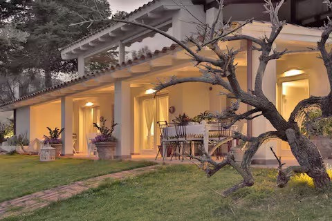 CASA DOVE TI PORTA IL CUORE 