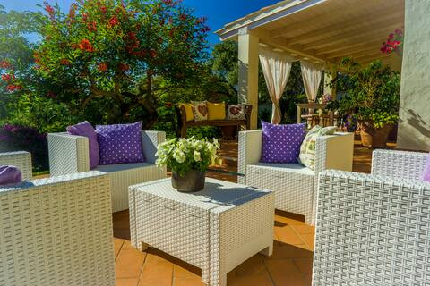 Foto 2 - CASA DOVE TI PORTA IL CUORE 