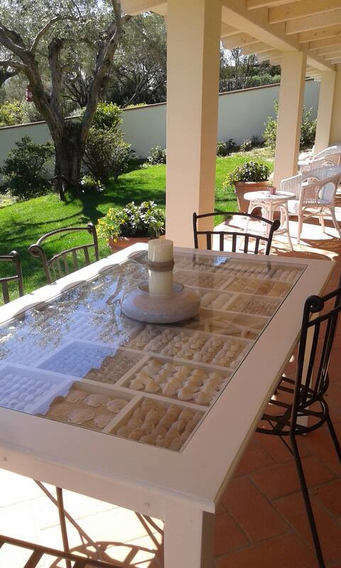 Foto 3 - CASA DOVE TI PORTA IL CUORE 