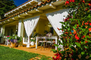 CASA DOVE TI PORTA IL CUORE