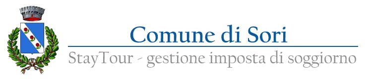 StayTour – Comune di Sori (GE)