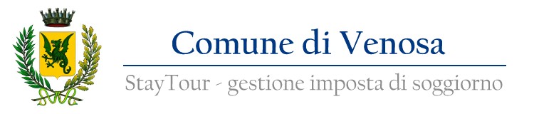 StayTour – Comune di Venosa (PZ)